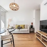 Апартаменти Principe Real Stylish Modern With Ac