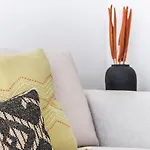 Principe Real Stylish Modern With Ac Апартаменти *