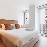 Апартаменти Principe Real Stylish Modern With Ac Лісабон