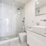 Principe Real Stylish Modern With Ac Апартаменти *