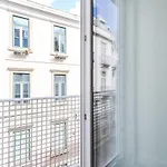 Principe Real Stylish Modern With Ac Апартаменти *