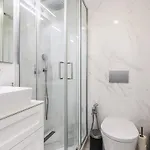 Principe Real Stylish Modern With Ac アパート リスボン